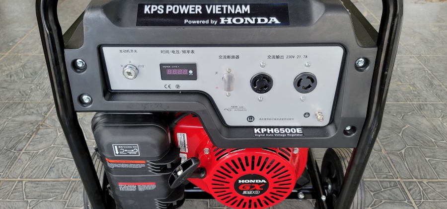 5 Dấu Hiệu Máy Phát Điện Chuẩn Bị Hỏng – Cần Kiểm Tra Ngay