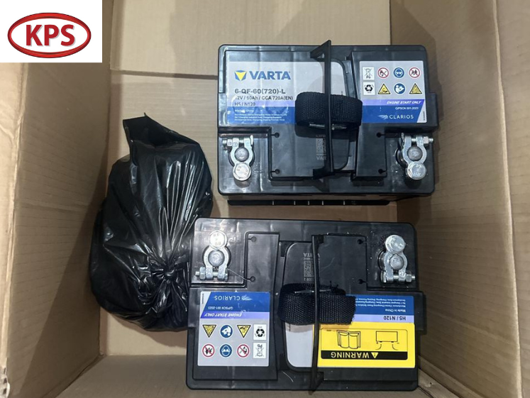 Bàn giao máy phát điện Baudouin 1000kVA ở Long Xuyên, An Giang