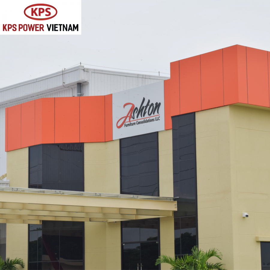 KIỂM ĐỊNH VÀ TRAINING - DỰ ÁN CUMMINS 2500KVA CHO CĐT ASHTON PHÚ MỸ