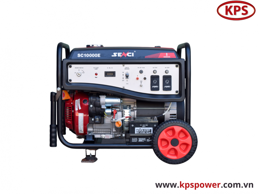 Senci SC10000E 8.0kW