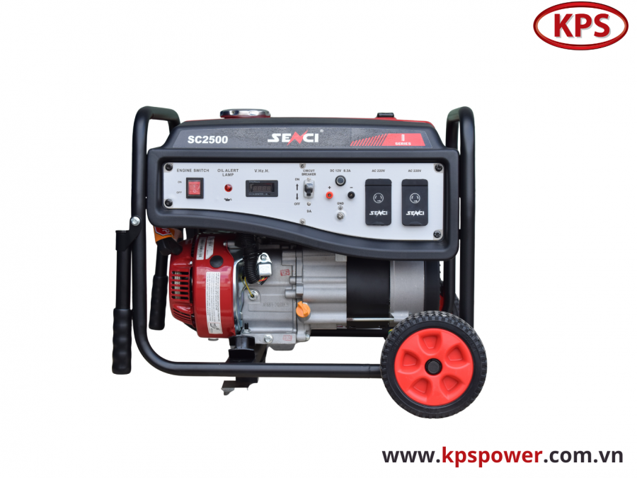 Senci SC2500 2.5kW
