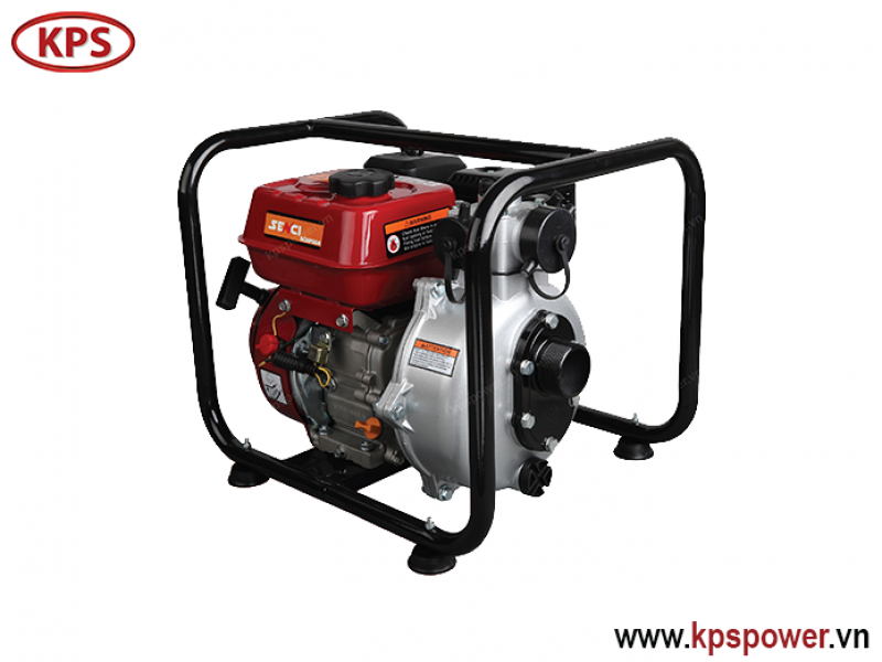 MÁY BƠM NƯỚC SENCI SCHP50 7.5HP