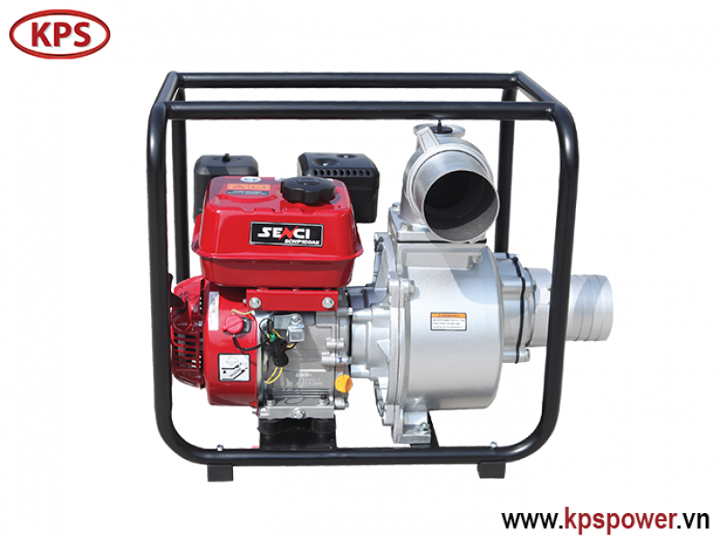 SENCI SCWP100A Water Pump
