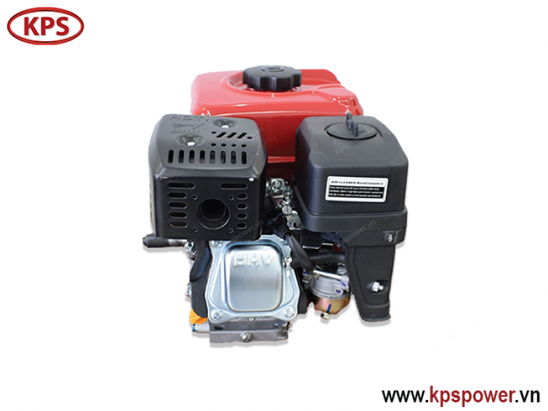 ĐẦU NỔ SENCI SC200 – 6.5HP