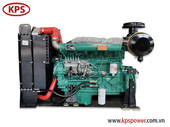 Động cơ Diesel