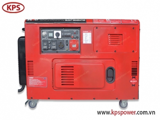 SC16500Q 11KW Senci Generator