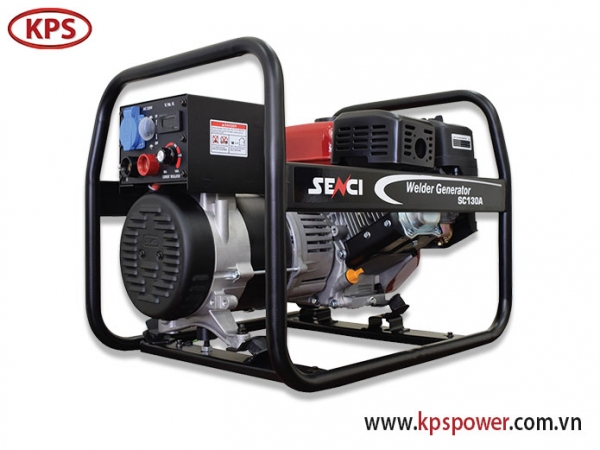 SC130A 2.5KW Senci Welding Generator