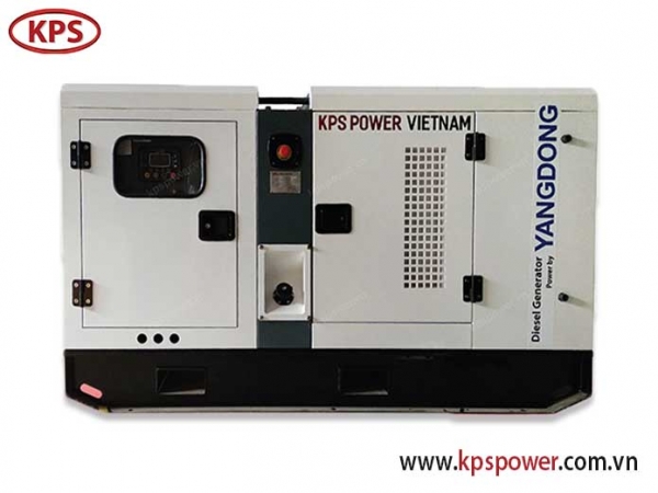 Yangdong Industrial Generator