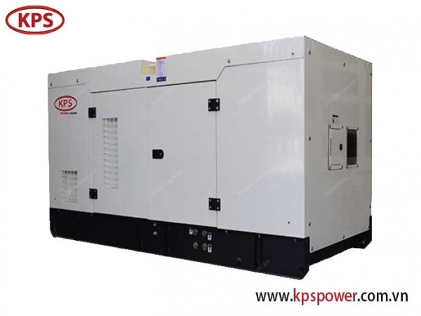 LD Industrial Generator