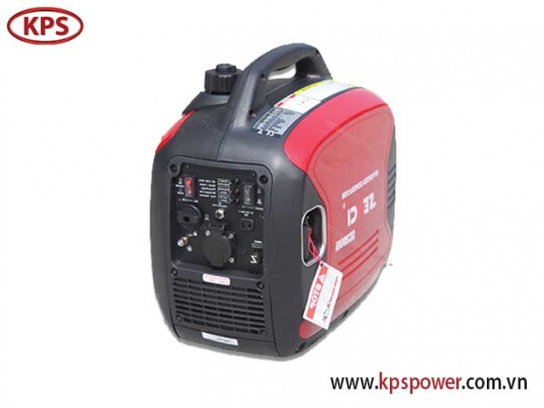 Máy phát điện Inverter Senci SC2000i -2.0KW