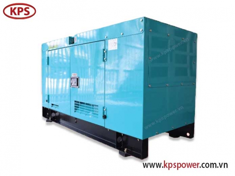 MITSUBISHI Industrial Generator