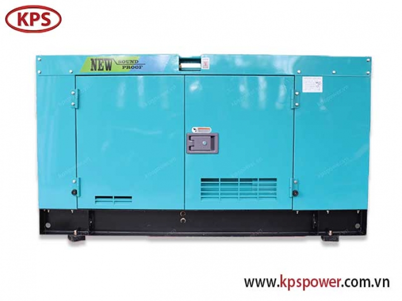 MITSUBISHI Industrial Generator