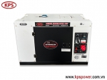 KP14000Q-3D-10KW KPS Generator