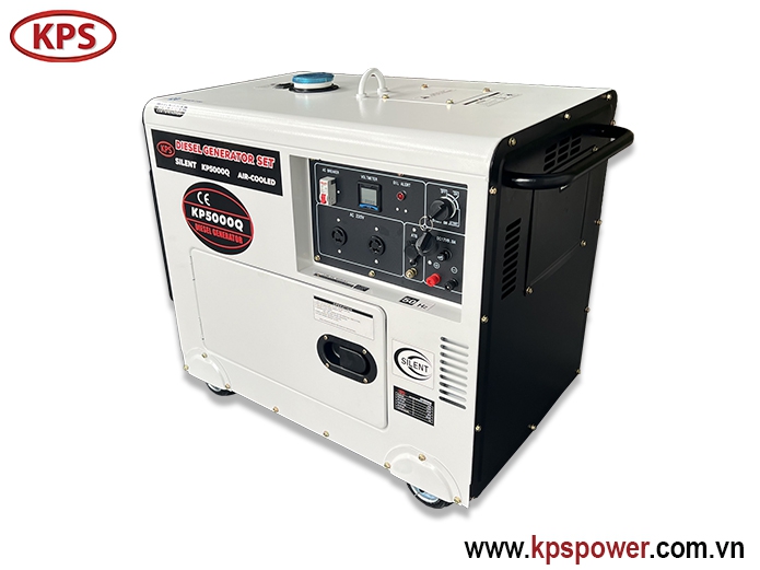 KPS KP5000Q-3.0KW