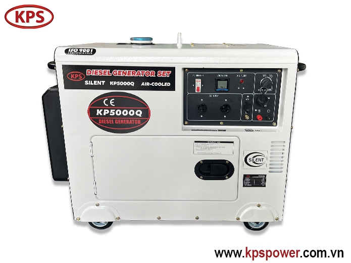 KPS KP5000Q-3.0KW