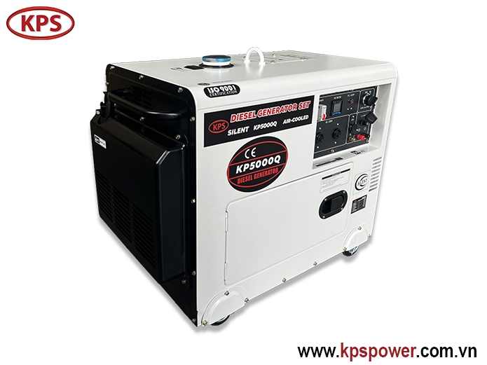 KPS KP5000Q-3.0KW