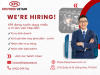 TUYỂN DỤNG NHIỀU VỊ TRÍ LÀM VIỆC TẠI VĂN PHÒNG MỚI