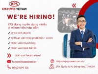 TUYỂN DỤNG NHIỀU VỊ TRÍ LÀM VIỆC TẠI VĂN PHÒNG MỚI