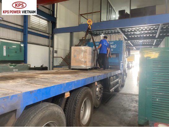 DỰ ÁN KP DE23 CHO CÔNG TY DỊCH VỤ TƯ VẤN XÂY DỰNG HỮU PHÁT