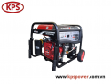 MÁY PHÁT ĐIỆN SENCI SC3500E – 3.2KW
