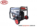 MÁY PHÁT ĐIỆN SENCI SC3500E – 3.2KW
