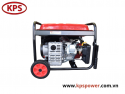 MÁY PHÁT ĐIỆN SENCI SC3500E – 3.2KW
