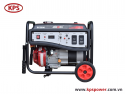 SC2500-I - 2.5KW Gasoline Generator