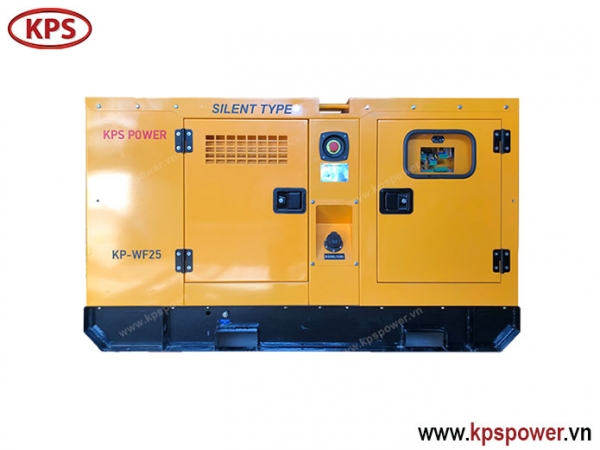 MÁY PHÁT ĐIỆN ĐỘNG CƠ WEIFANG