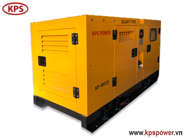 MÁY PHÁT ĐIỆN ĐỘNG CƠ WEIFANG