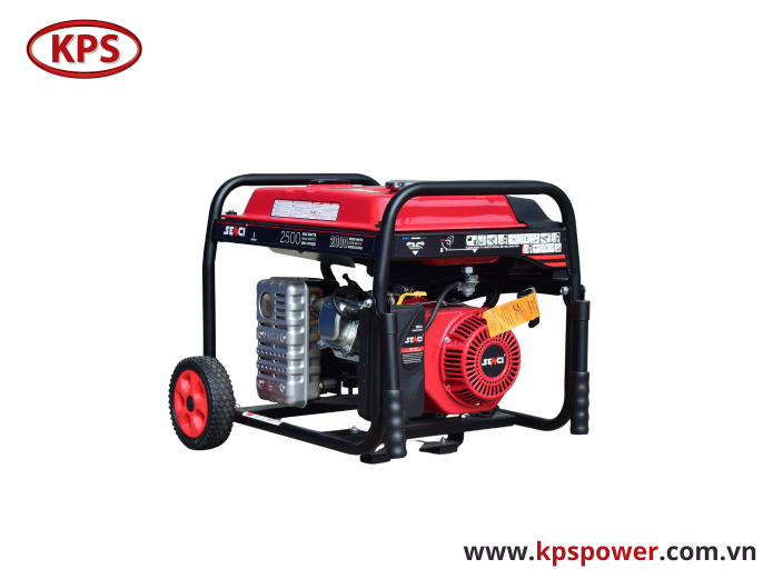 SC2500-I - 2.5KW Gasoline Generator