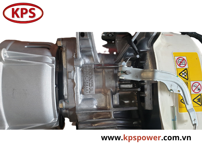 MÁY PHÁT ĐIỆN HONDA KPH3600-3.0KW