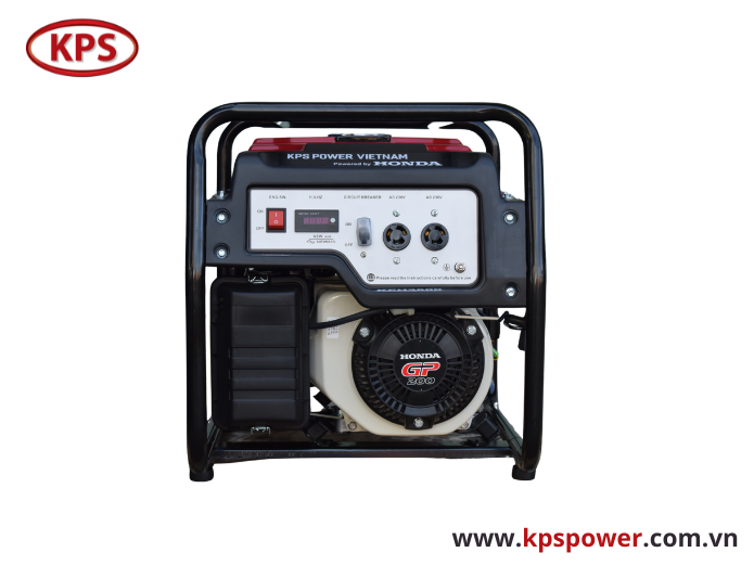 MÁY PHÁT ĐIỆN HONDA KPH3600-3.0KW