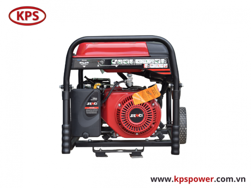 SC2500-I - 2.5KW Gasoline Generator