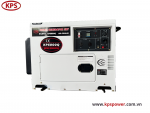 MÁY PHÁT ĐIỆN KPS KP5000Q-3.0 KW