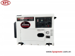 MÁY PHÁT ĐIỆN KPS KP5000Q-3.0 KW