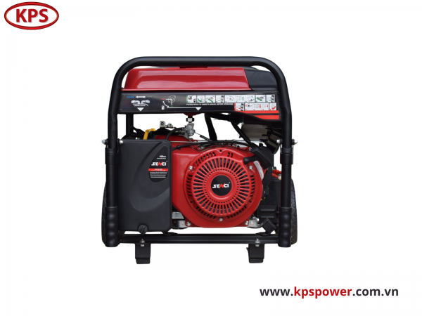 MÁY PHÁT ĐIỆN SENCI SC11000E – 8.5KW