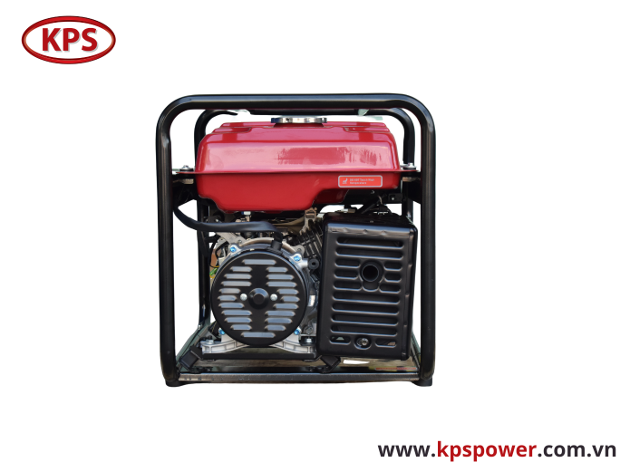 MÁY PHÁT ĐIỆN HONDA KPH3600-3.0KW