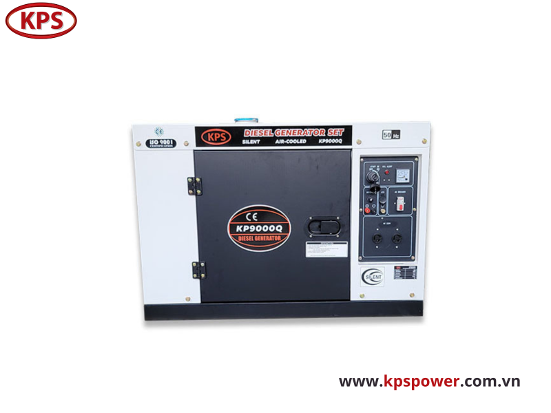 KPS KP9000Q-7.0KW