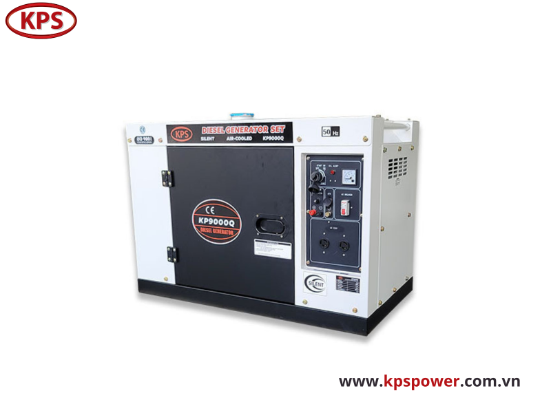 KPS KP9000Q-7.0KW