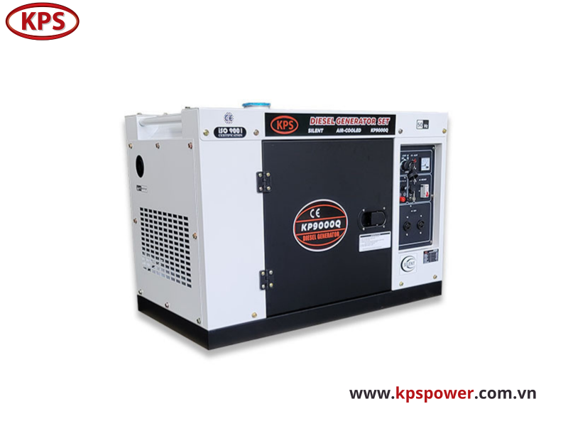 KPS KP9000Q-7.0KW