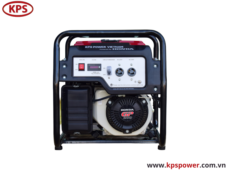 MÁY PHÁT ĐIỆN HONDA KPH3600-3.0KW